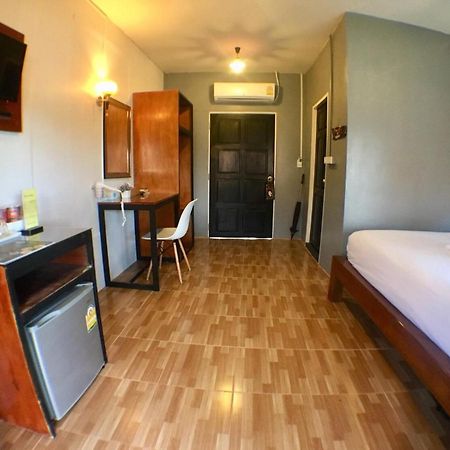 Baan Artima Mini Resort Koh Lipe Ngoại thất bức ảnh