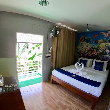 Baan Artima Mini Resort Koh Lipe Ngoại thất bức ảnh