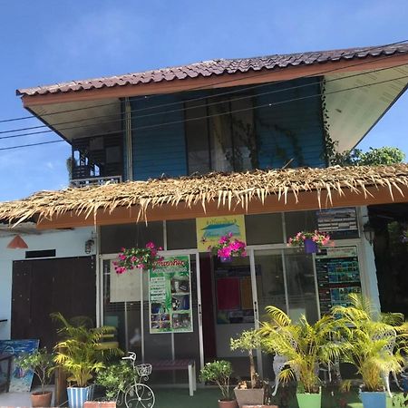 Baan Artima Mini Resort Koh Lipe Ngoại thất bức ảnh