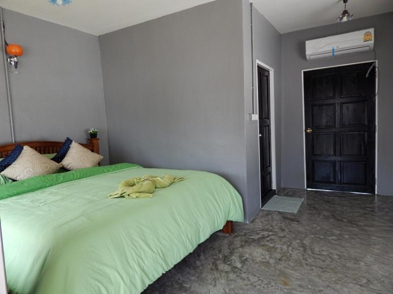 Baan Artima Mini Resort Koh Lipe Ngoại thất bức ảnh