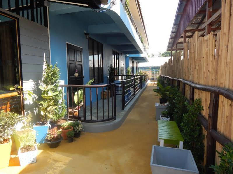 Baan Artima Mini Resort Koh Lipe Ngoại thất bức ảnh