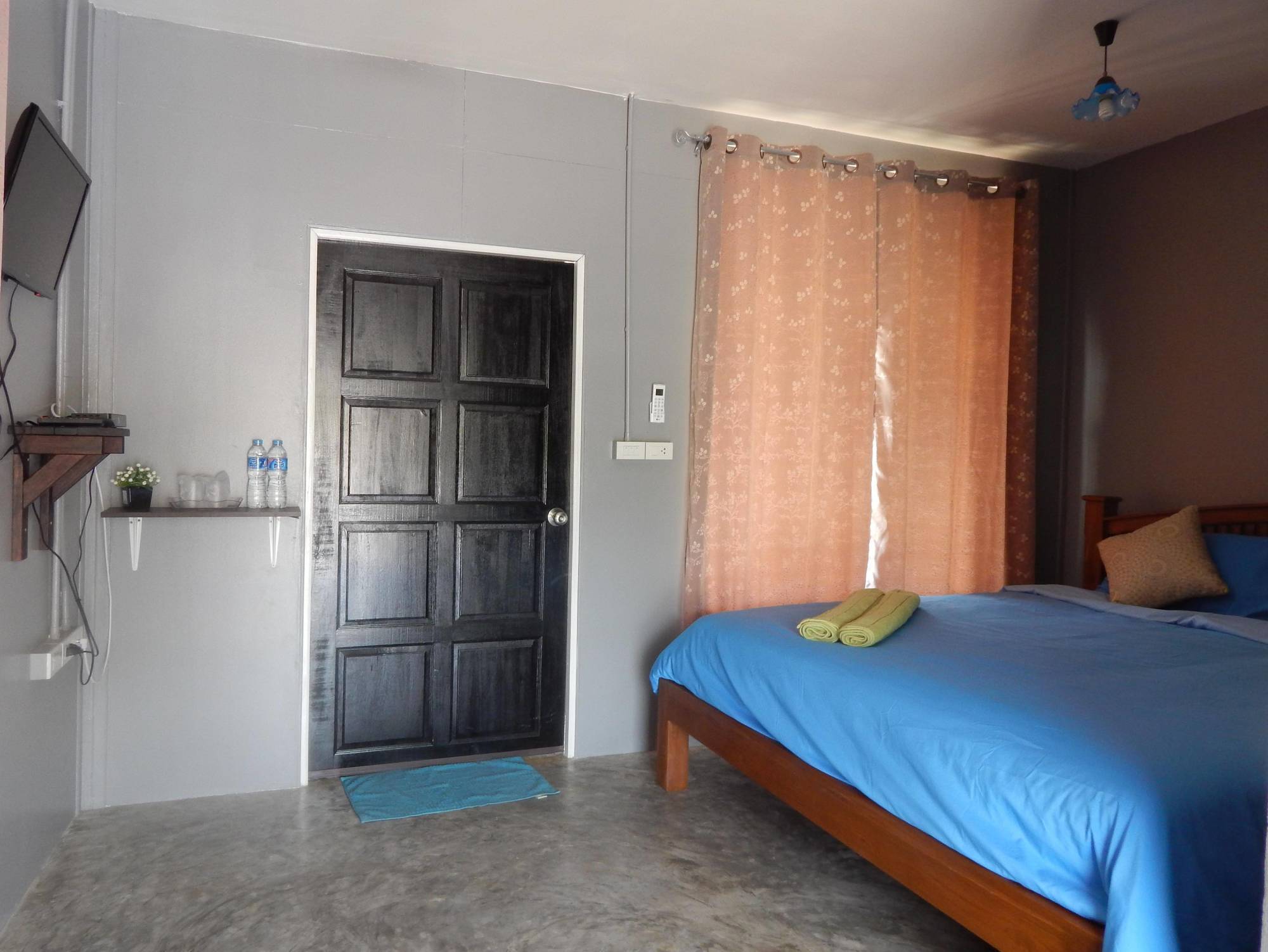 Baan Artima Mini Resort Koh Lipe Ngoại thất bức ảnh