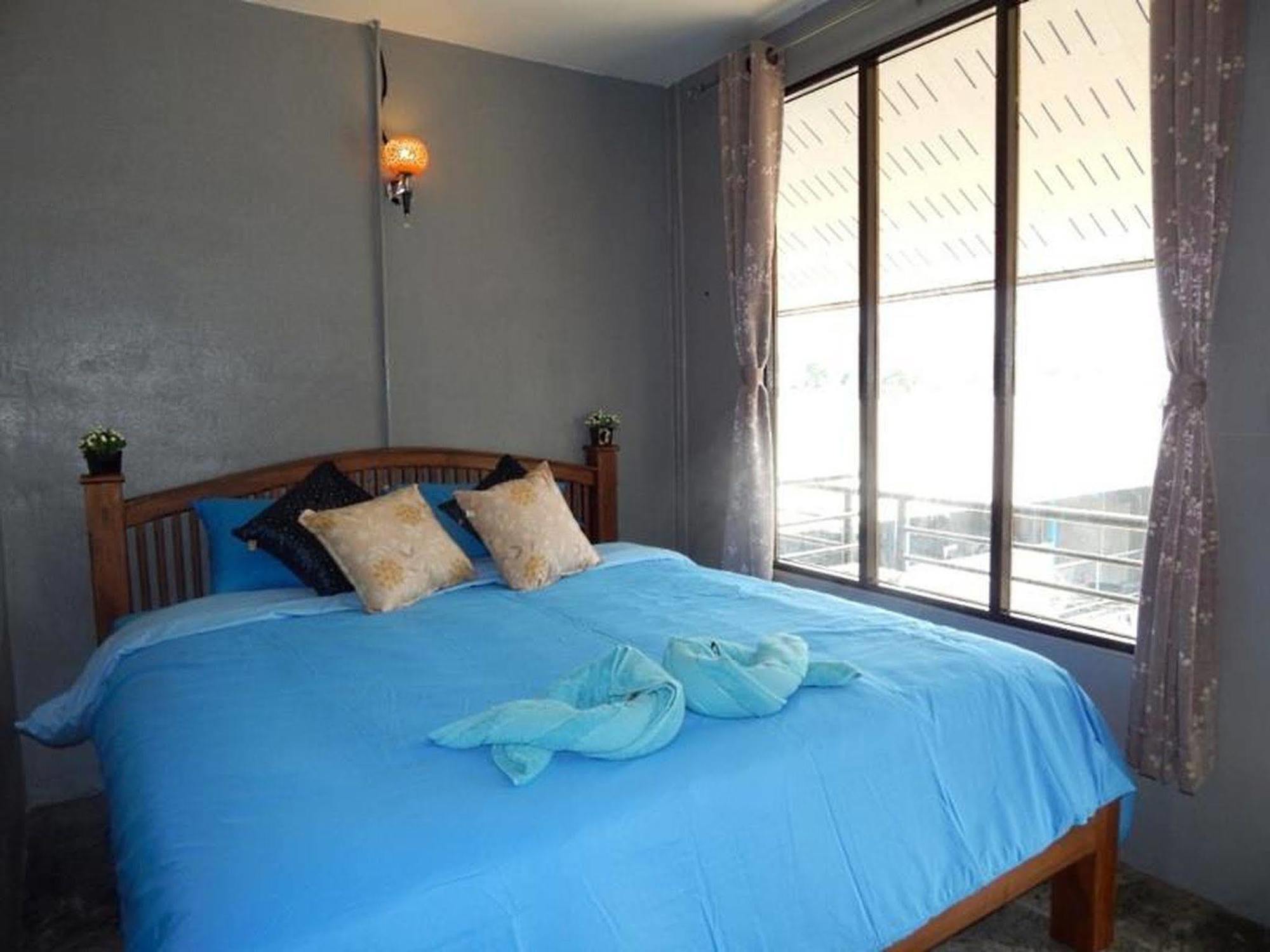 Baan Artima Mini Resort Koh Lipe Ngoại thất bức ảnh