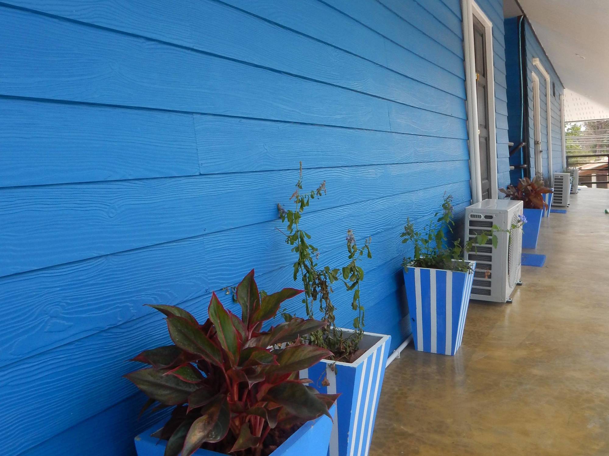 Baan Artima Mini Resort Koh Lipe Ngoại thất bức ảnh