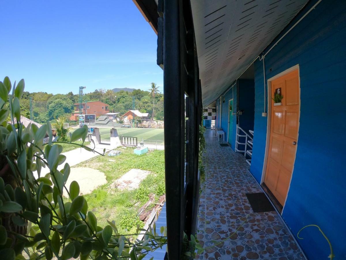 Baan Artima Mini Resort Koh Lipe Ngoại thất bức ảnh