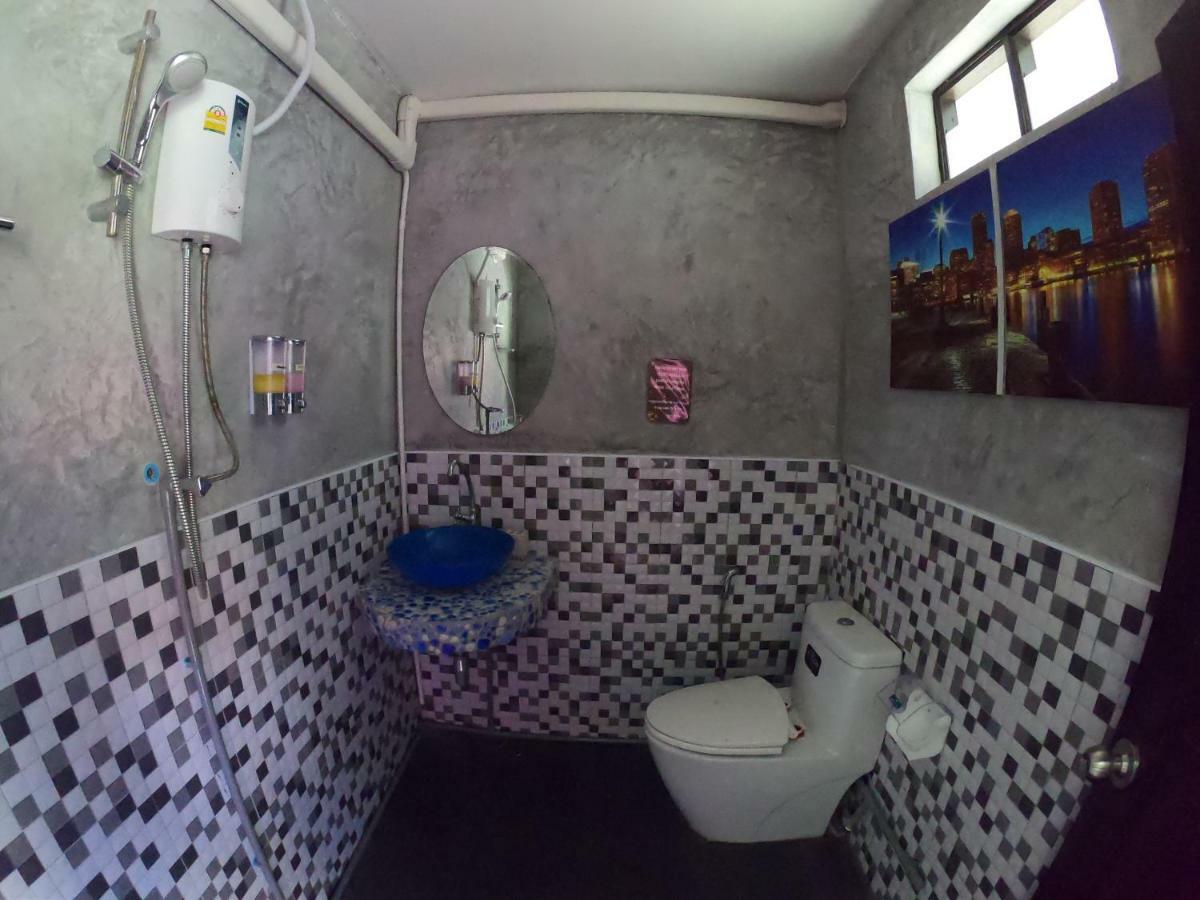 Baan Artima Mini Resort Koh Lipe Ngoại thất bức ảnh