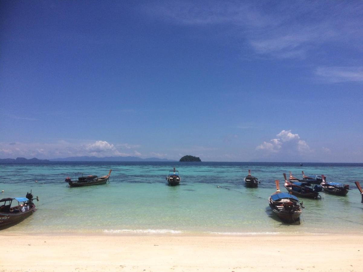 Baan Artima Mini Resort Koh Lipe Ngoại thất bức ảnh