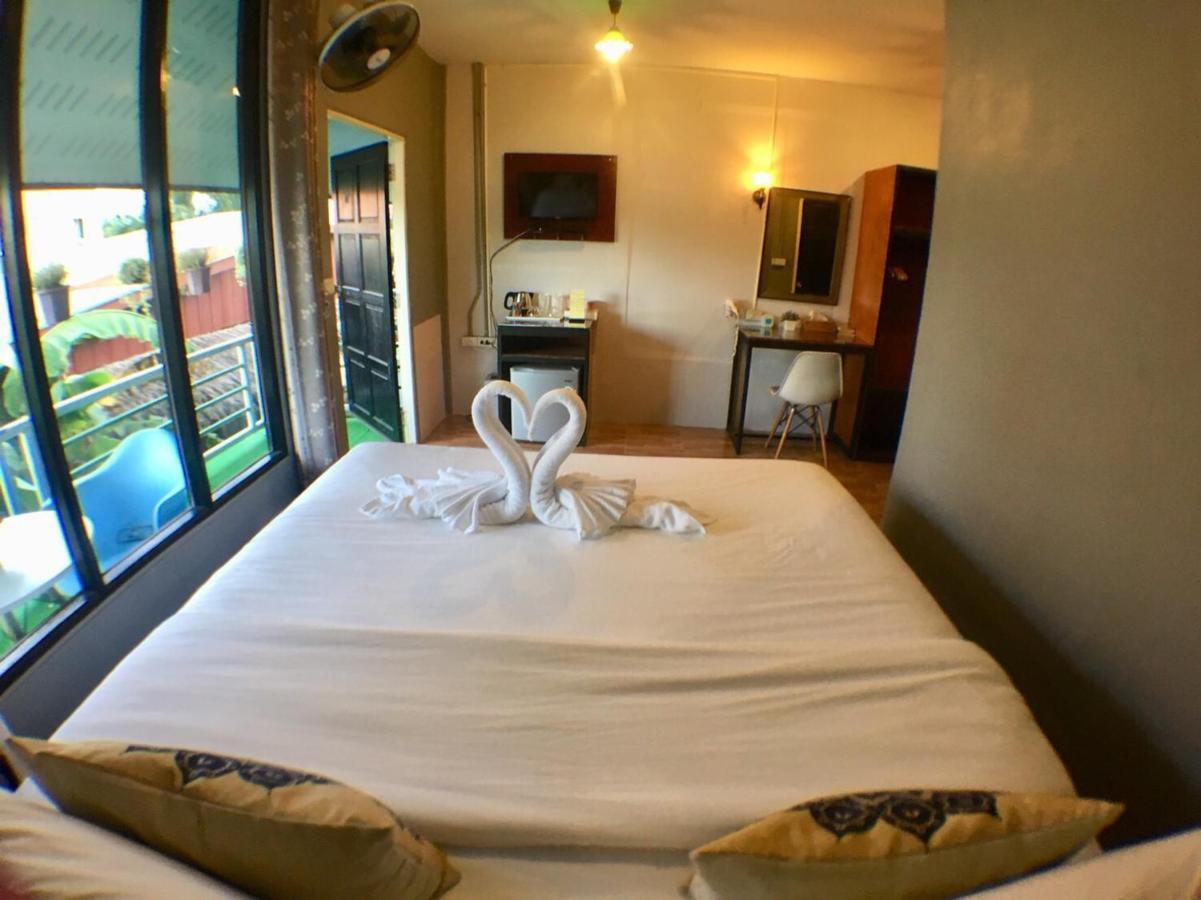 Baan Artima Mini Resort Koh Lipe Ngoại thất bức ảnh