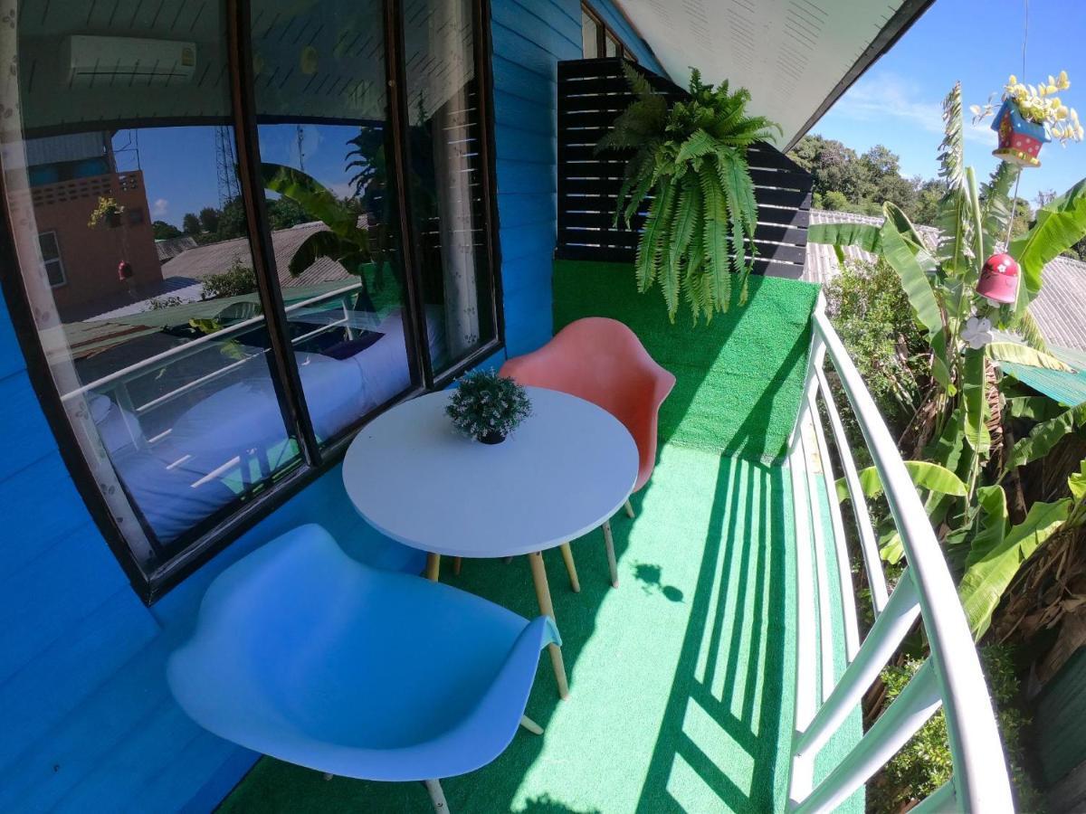 Baan Artima Mini Resort Koh Lipe Ngoại thất bức ảnh