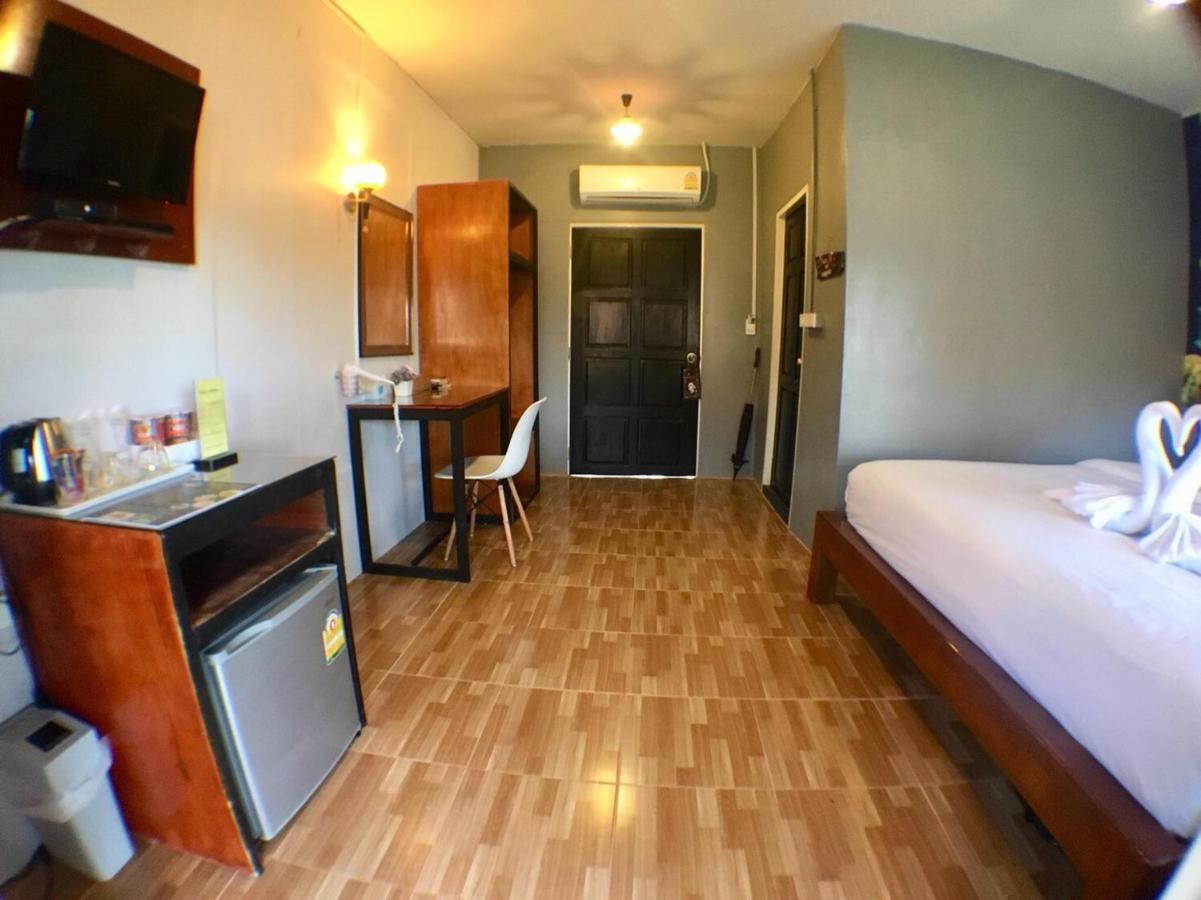 Baan Artima Mini Resort Koh Lipe Ngoại thất bức ảnh