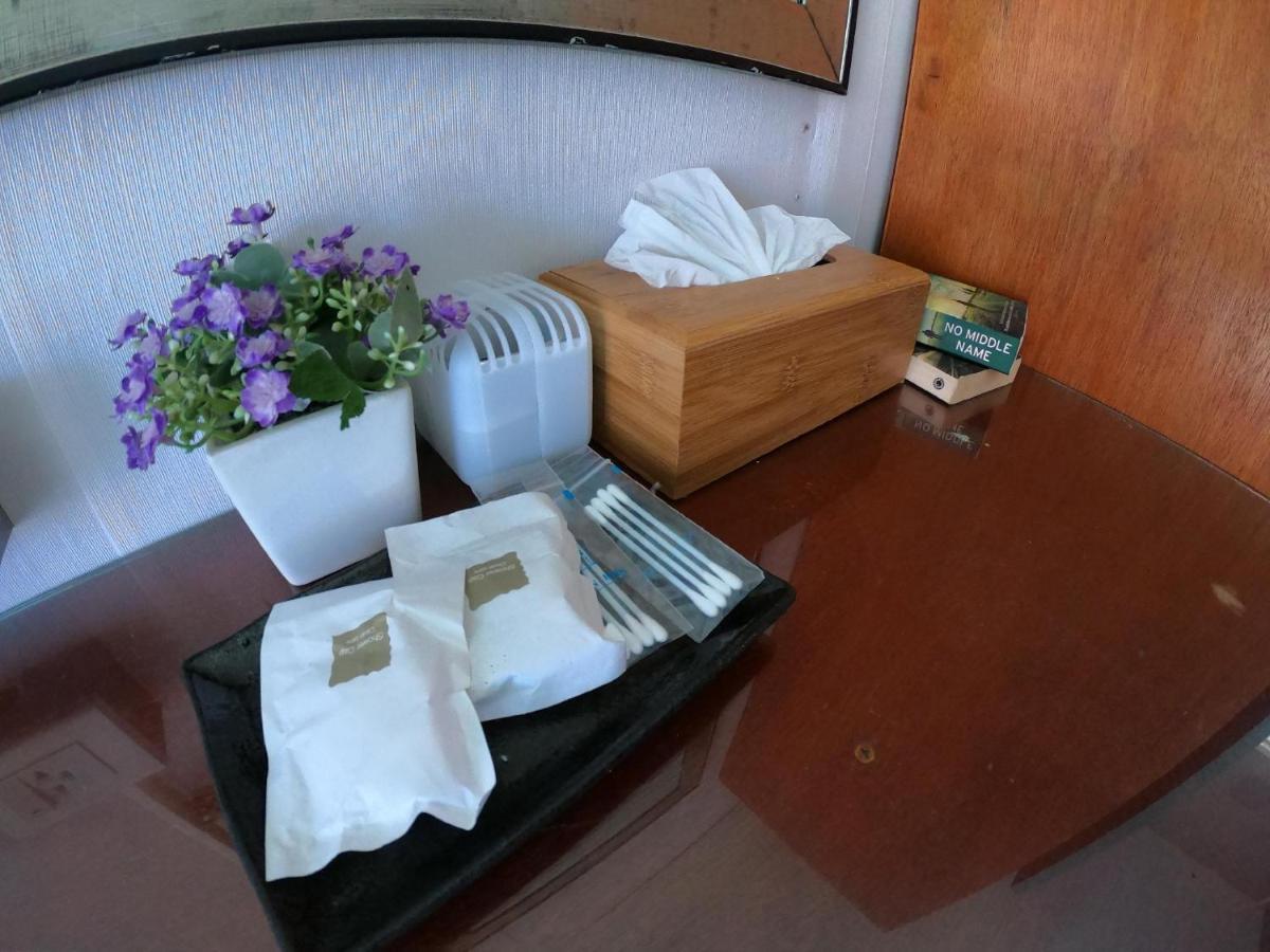 Baan Artima Mini Resort Koh Lipe Ngoại thất bức ảnh