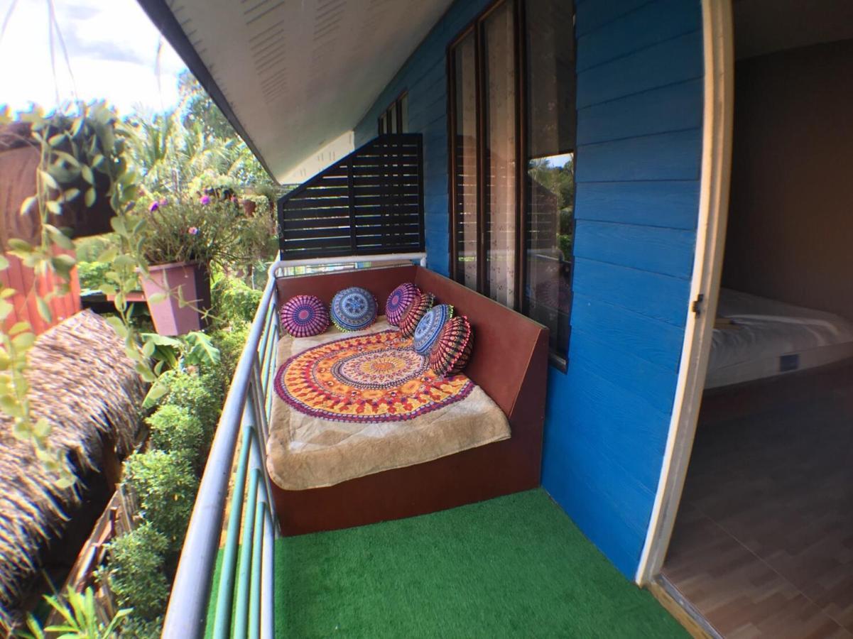 Baan Artima Mini Resort Koh Lipe Ngoại thất bức ảnh