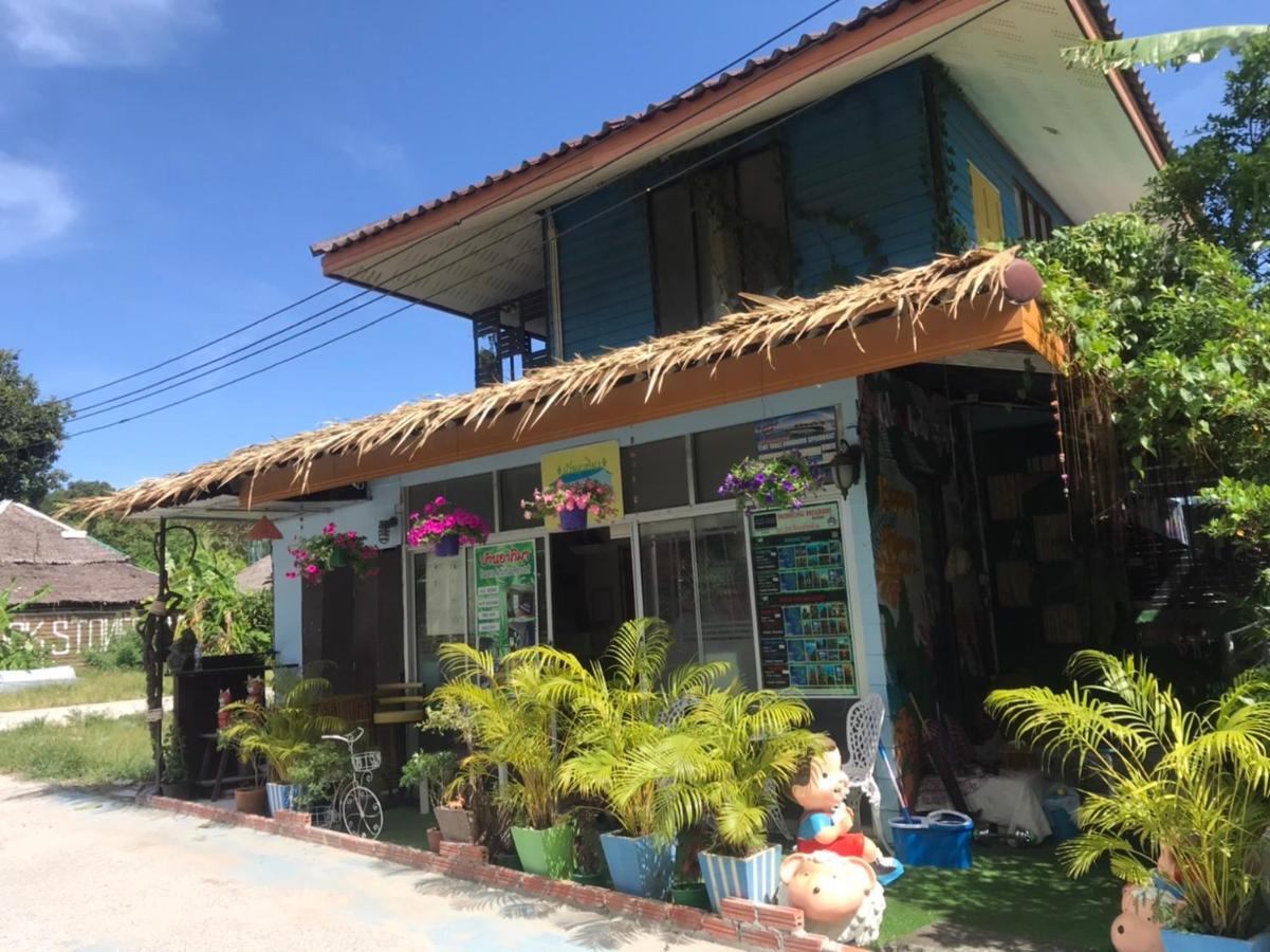 Baan Artima Mini Resort Koh Lipe Ngoại thất bức ảnh