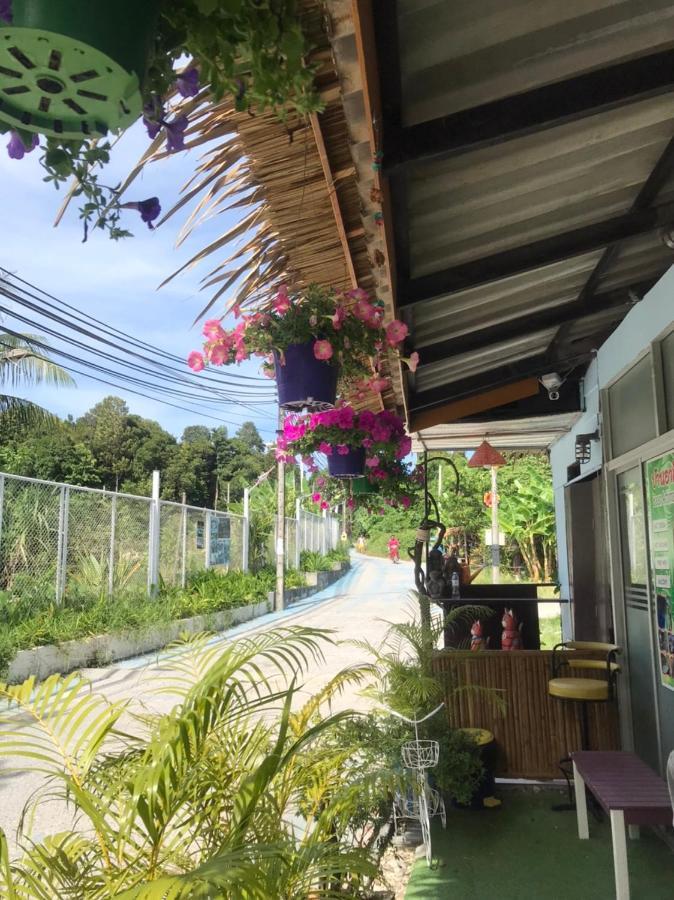 Baan Artima Mini Resort Koh Lipe Ngoại thất bức ảnh
